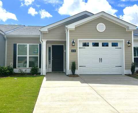 8110 Bannock Circle, Graniteville, SC 29829