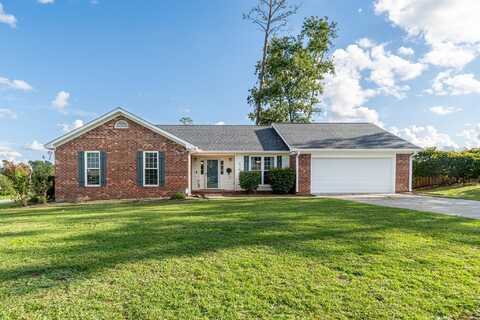 678 W Clinton Way, Martinez, GA 30907