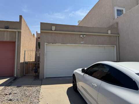 9704 LAGRIMA DE ORO Road NE, Albuquerque, NM 87111