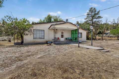 24 LEE Road, Cuba, NM 87013