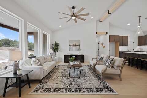 31 KIVA Court, Sandia Park, NM 87047
