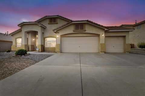 3912 CHOLLA Drive NE, Rio Rancho, NM 87144