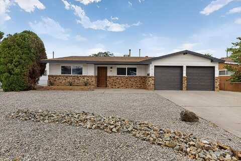 1613 GLORIETA Street NE, Albuquerque, NM 87112
