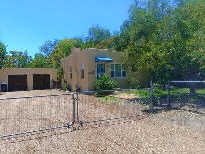 470 Gene Avenue NW, Albuquerque, NM 87107
