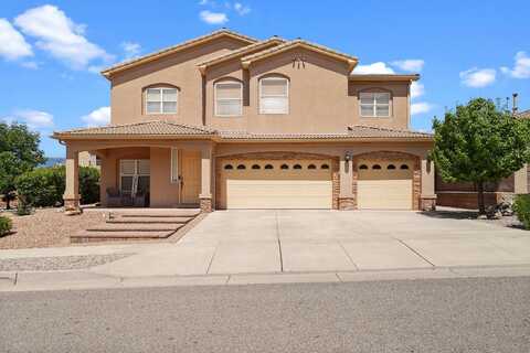 1824 Bold Ruler Road SE, Albuquerque, NM 87123