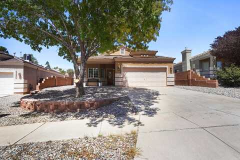 5405 CABALLO Court NE, Rio Rancho, NM 87144