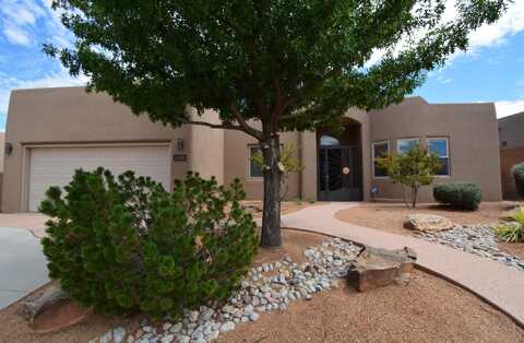 4628 CAYETANA Place NW, Albuquerque, NM 87120