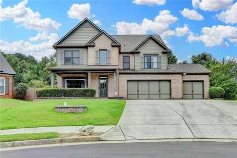 2001 Lavender Court, Dacula, GA 30019