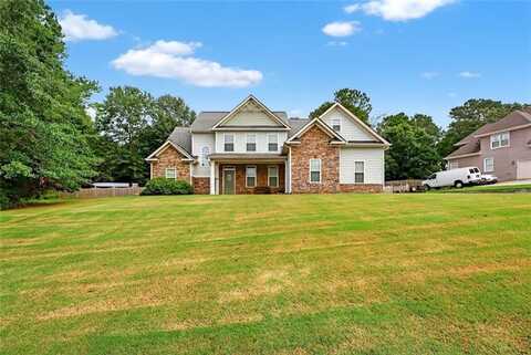 6460 Bellevue Drive SW, Conyers, GA 30094