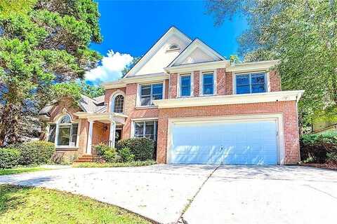 5071 Vinings Estates Court SE, Mableton, GA 30126