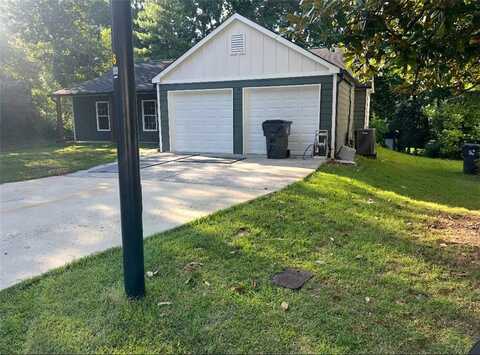 1260 Della Way, Lawrenceville, GA 30043