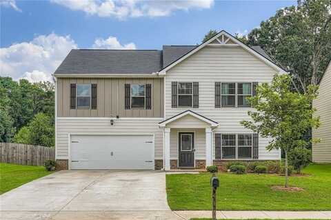 1027 Summer Cypress Drive, Villa Rica, GA 30180