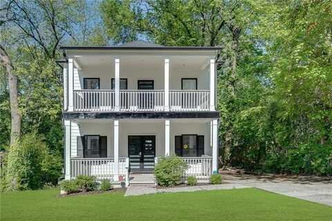 2115 Cavanaugh Avenue SE, Atlanta, GA 30316