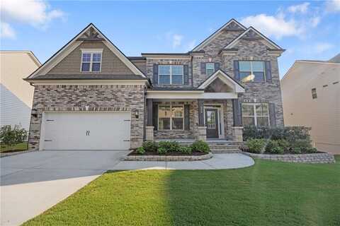 130 Logan Pass Drive, Loganville, GA 30052