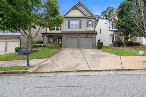 3889 Lake Sanctuary Way, Atlanta, GA 30349