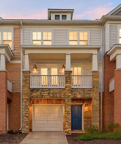 3307 Regatta Grove, Alpharetta, GA 30004