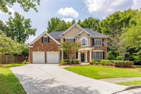 4854 Adams Walk, Dunwoody, GA 30338