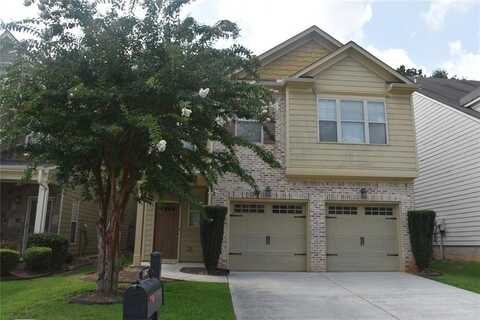3587 Archgate Court, Alpharetta, GA 30004
