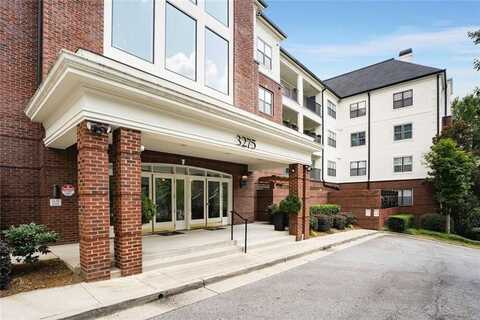 3275 Lenox Road NE, Atlanta, GA 30324
