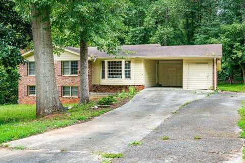 1768 Rustic Drive SW, Marietta, GA 30008