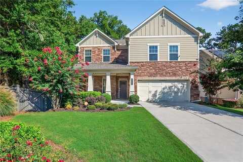 4601 Claiborne Court, Duluth, GA 30096
