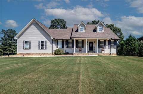 478 Oakland Drive SE, Calhoun, GA 30701