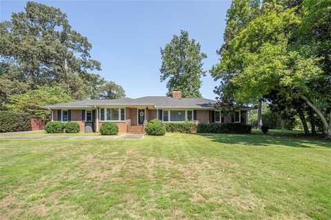 112 College Circle, Cedartown, GA 30125