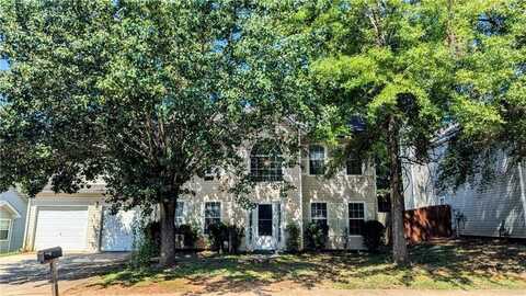2873 Ward Lake Way, Ellenwood, GA 30294