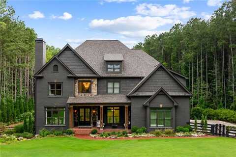 106 Townsend Pass, Alpharetta, GA 30004