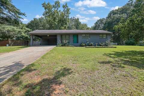 110 Mountain View Drive, Cumming, GA 30040
