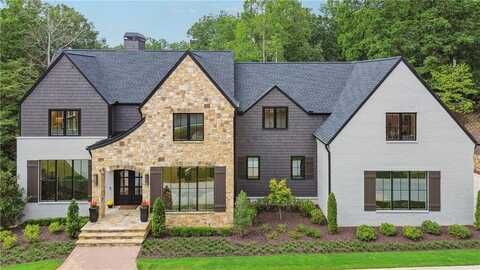 1260 Cashiers Way, Roswell, GA 30075