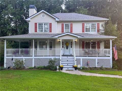 730 Winnbrook Drive, Dacula, GA 30019