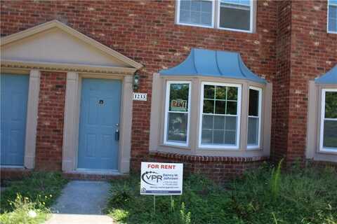 1233 Sweet Pine Drive, Norcross, GA 30093