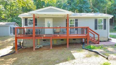 302 Jack Street, Silver Creek, GA 30173