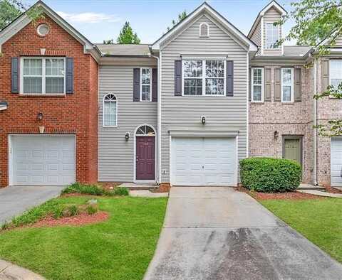780 Nehemiah Lane SW, Atlanta, GA 30331