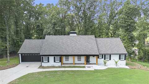 788 Sherwood Road, Gainesville, GA 30501