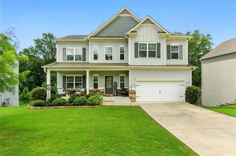 7845 Gracen Drive, Gainesville, GA 30506