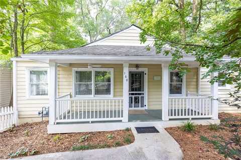 148 Murray Hill Avenue NE, Atlanta, GA 30317