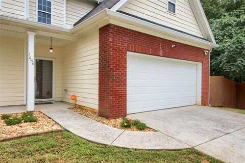 1850 Lakewood Terrace, Atlanta, GA 30315