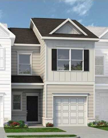 3 Pisgah Crossing, Cartersville, GA 30120