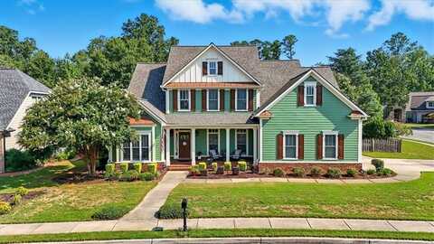 45 Lake Haven Drive, Cartersville, GA 30120