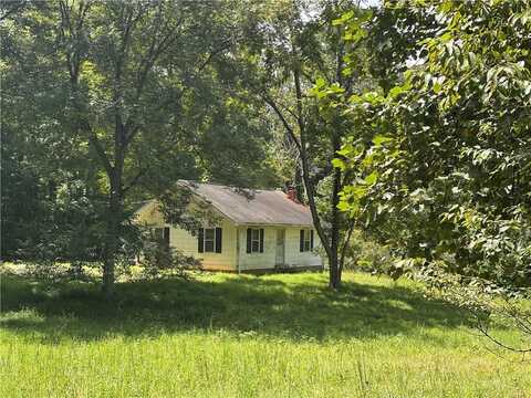 1167 Lewis Sailors Road, Jefferson, GA 30549