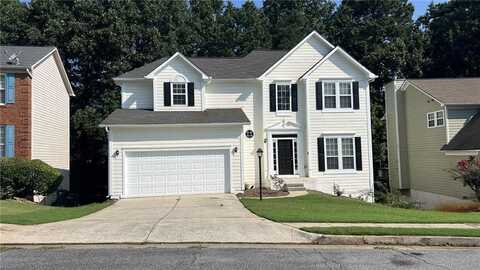 2845 White Blossom Lane, Suwanee, GA 30024