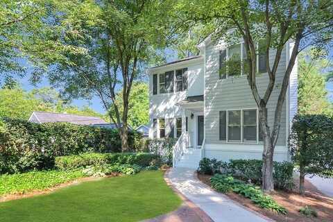 534 Allen Road NE, Atlanta, GA 30324