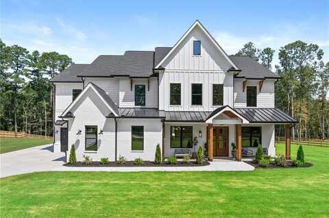 2060 Dry Pond Road, Monroe, GA 30656