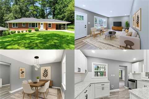 2052 Brannen Road SE, Atlanta, GA 30316