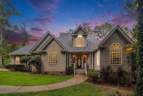 5024 Greenwood Drive, Douglasville, GA 30135