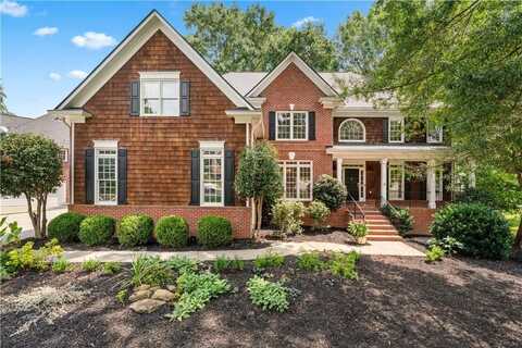 420 Seale Trail, Alpharetta, GA 30022