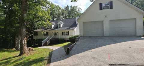 15 SPRING BRANCH Drive, Dawsonville, GA 30534