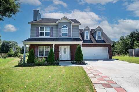 126 Summerfield Lane NE, Calhoun, GA 30701